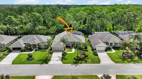 1269 Harwick Lane Ormond Beach FL 32174