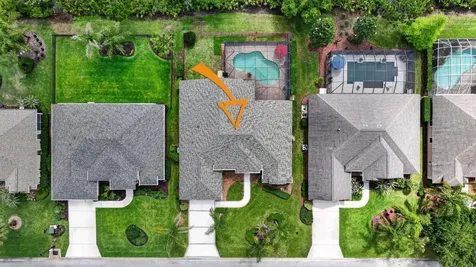 1269 Harwick Lane Ormond Beach FL 32174
