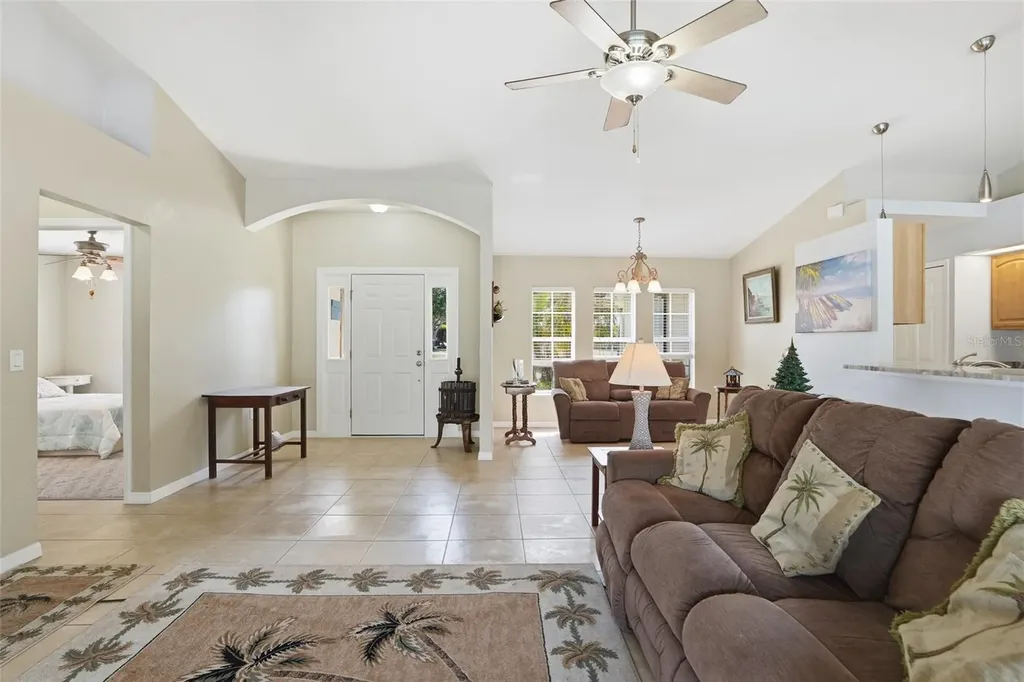 2291 Meetze Street Port Charlotte FL 33953