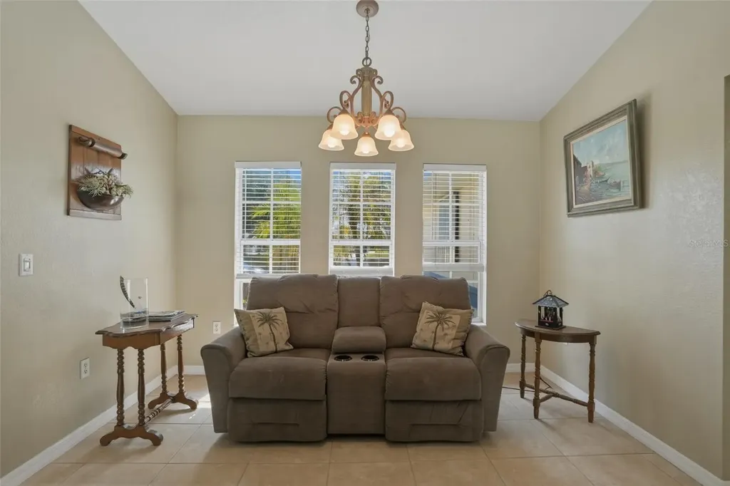 2291 Meetze Street Port Charlotte FL 33953