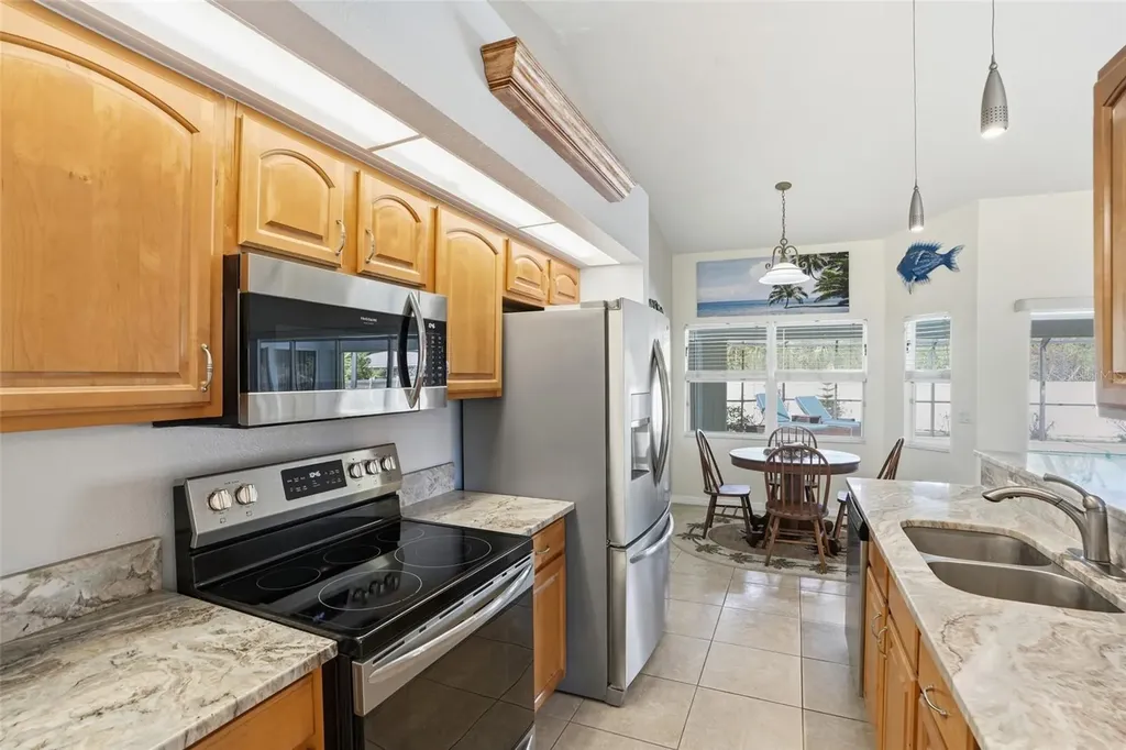 2291 Meetze Street Port Charlotte FL 33953