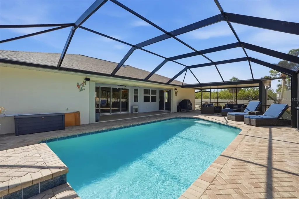 2291 Meetze Street Port Charlotte FL 33953