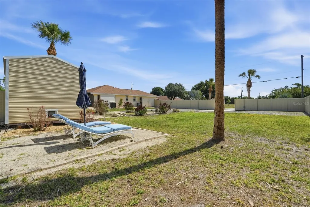 2291 Meetze Street Port Charlotte FL 33953
