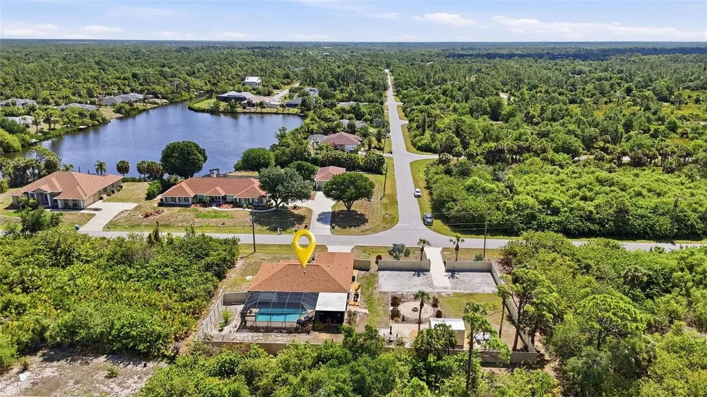 2291 Meetze Street Port Charlotte FL 33953