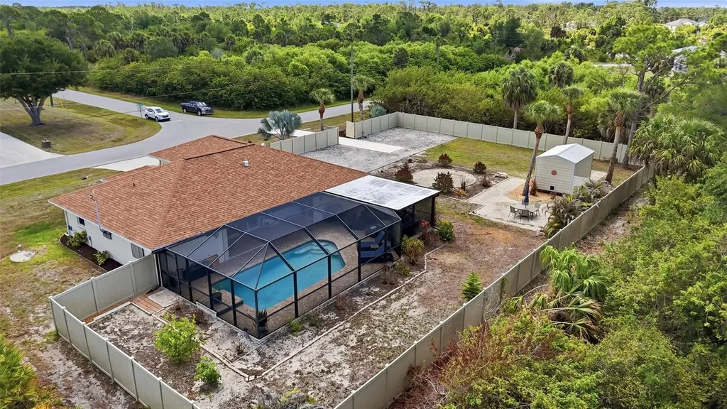 2291 Meetze Street Port Charlotte FL 33953