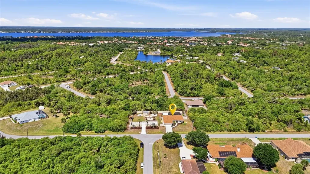 2291 Meetze Street Port Charlotte FL 33953