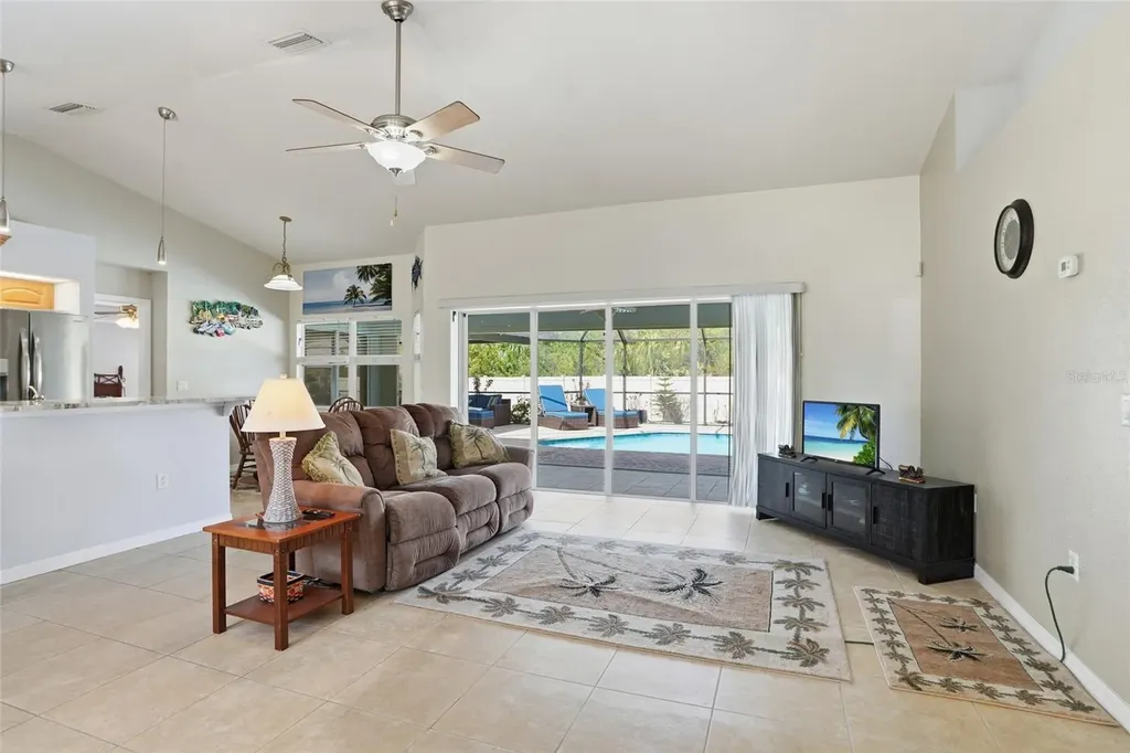 2291 Meetze Street Port Charlotte FL 33953