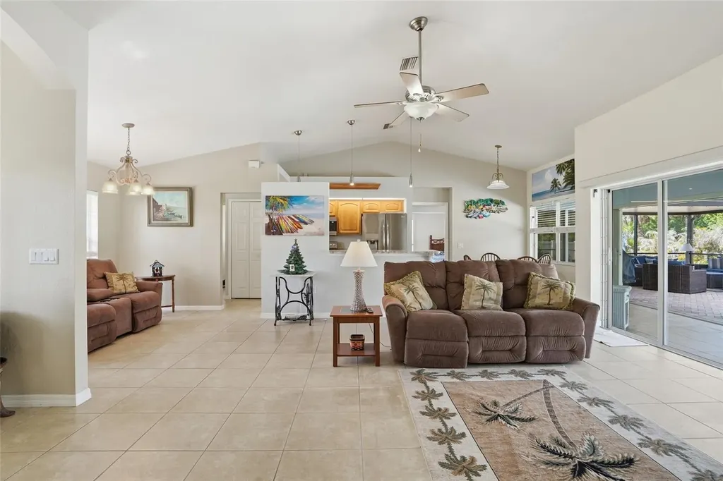2291 Meetze Street Port Charlotte FL 33953