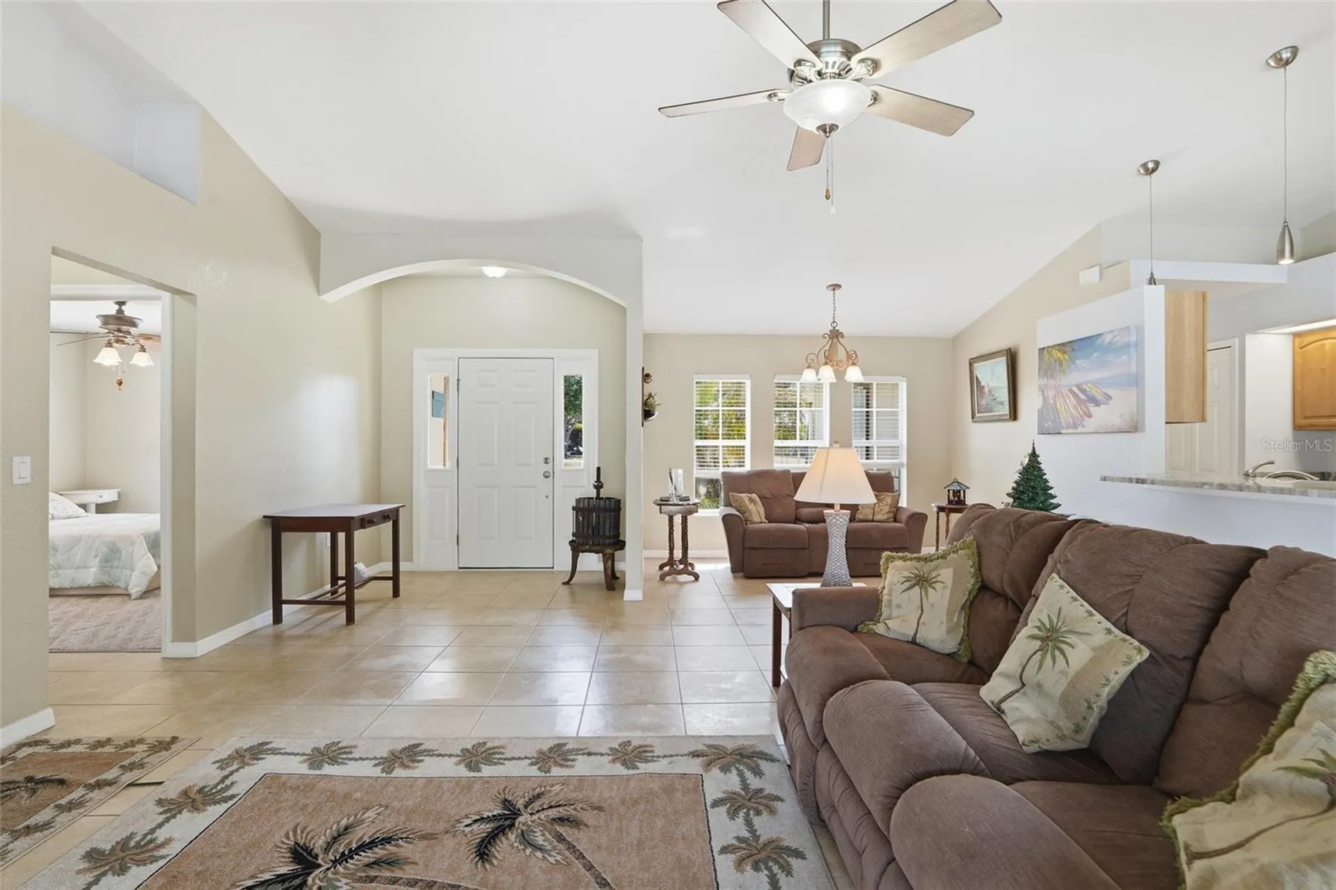 2291 Meetze Street Port Charlotte FL 33953