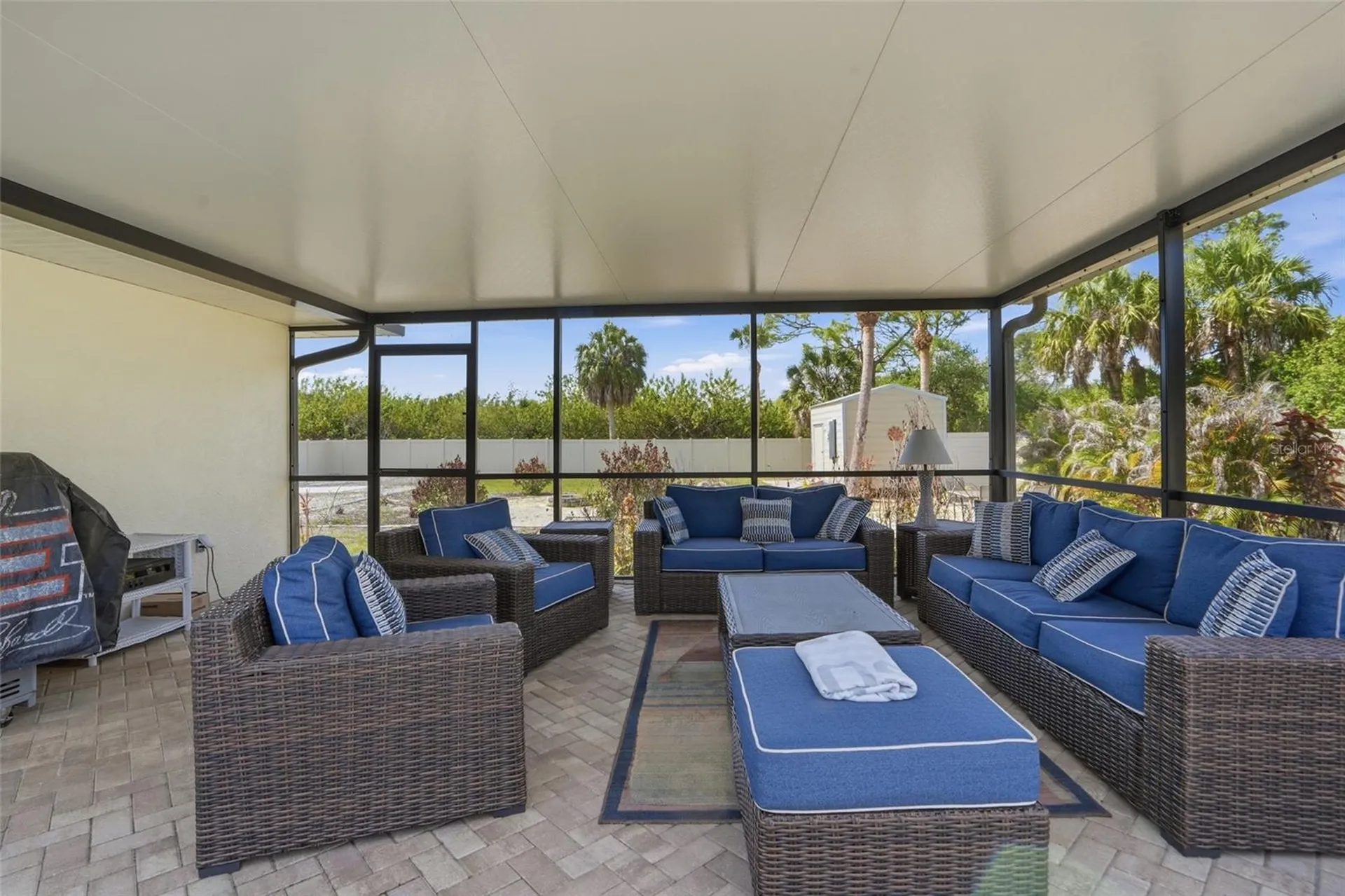 2291 Meetze Street Port Charlotte FL 33953