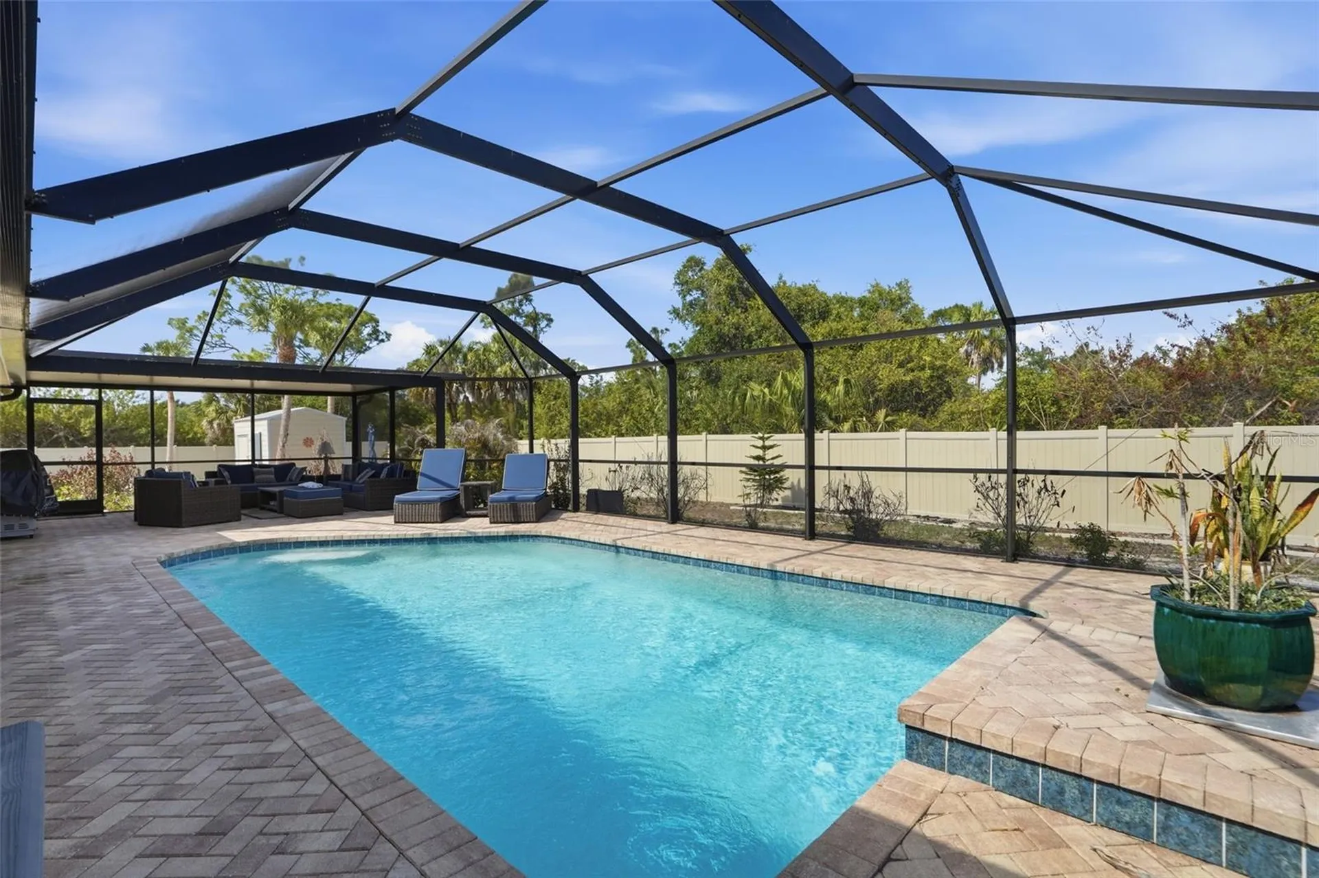 2291 Meetze Street Port Charlotte FL 33953