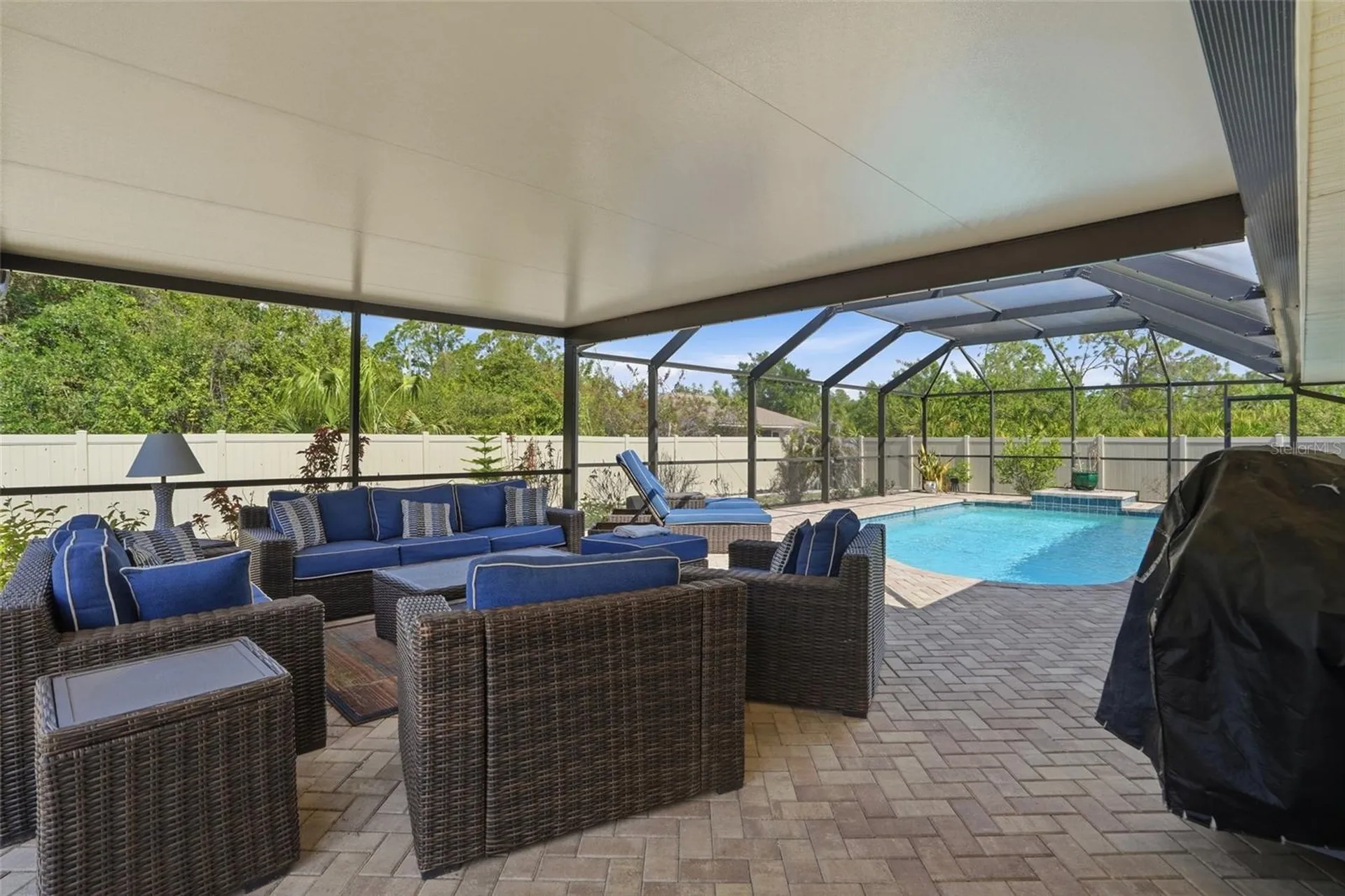 2291 Meetze Street Port Charlotte FL 33953