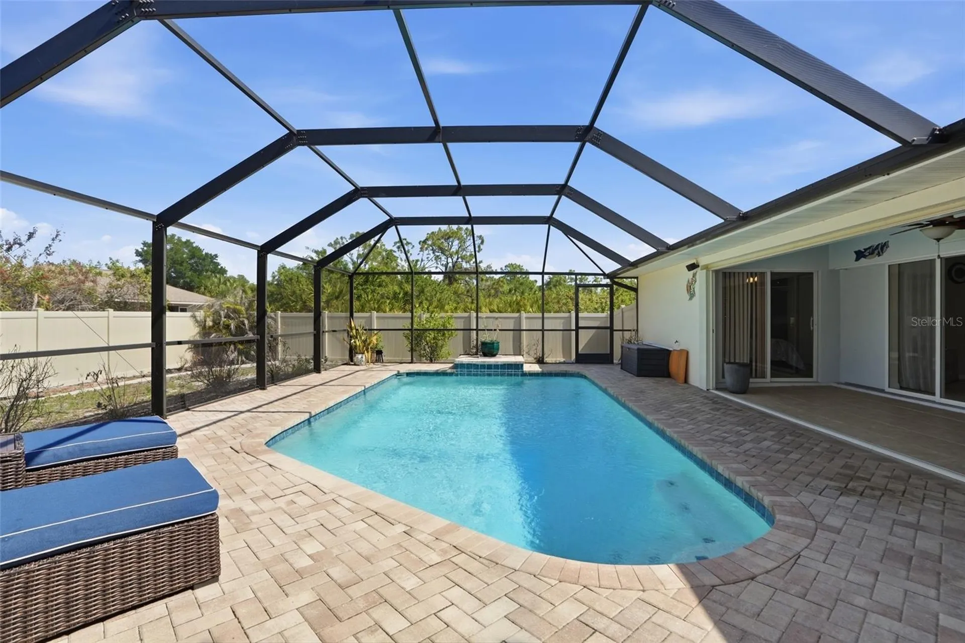 2291 Meetze Street Port Charlotte FL 33953