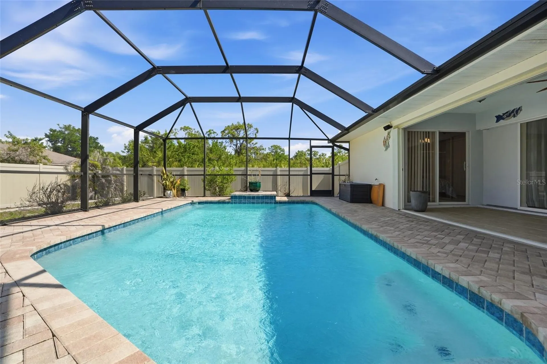 2291 Meetze Street Port Charlotte FL 33953