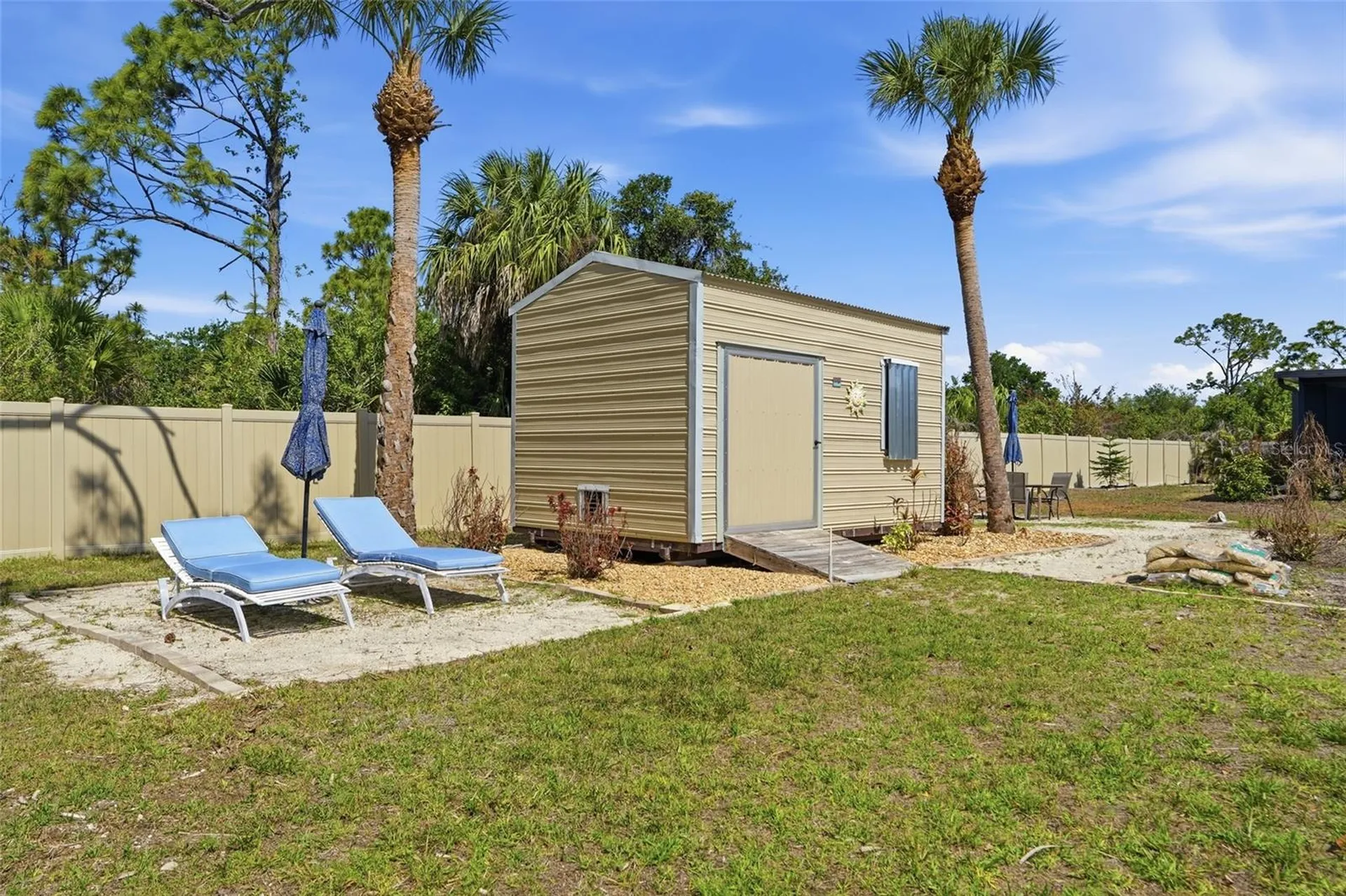 2291 Meetze Street Port Charlotte FL 33953