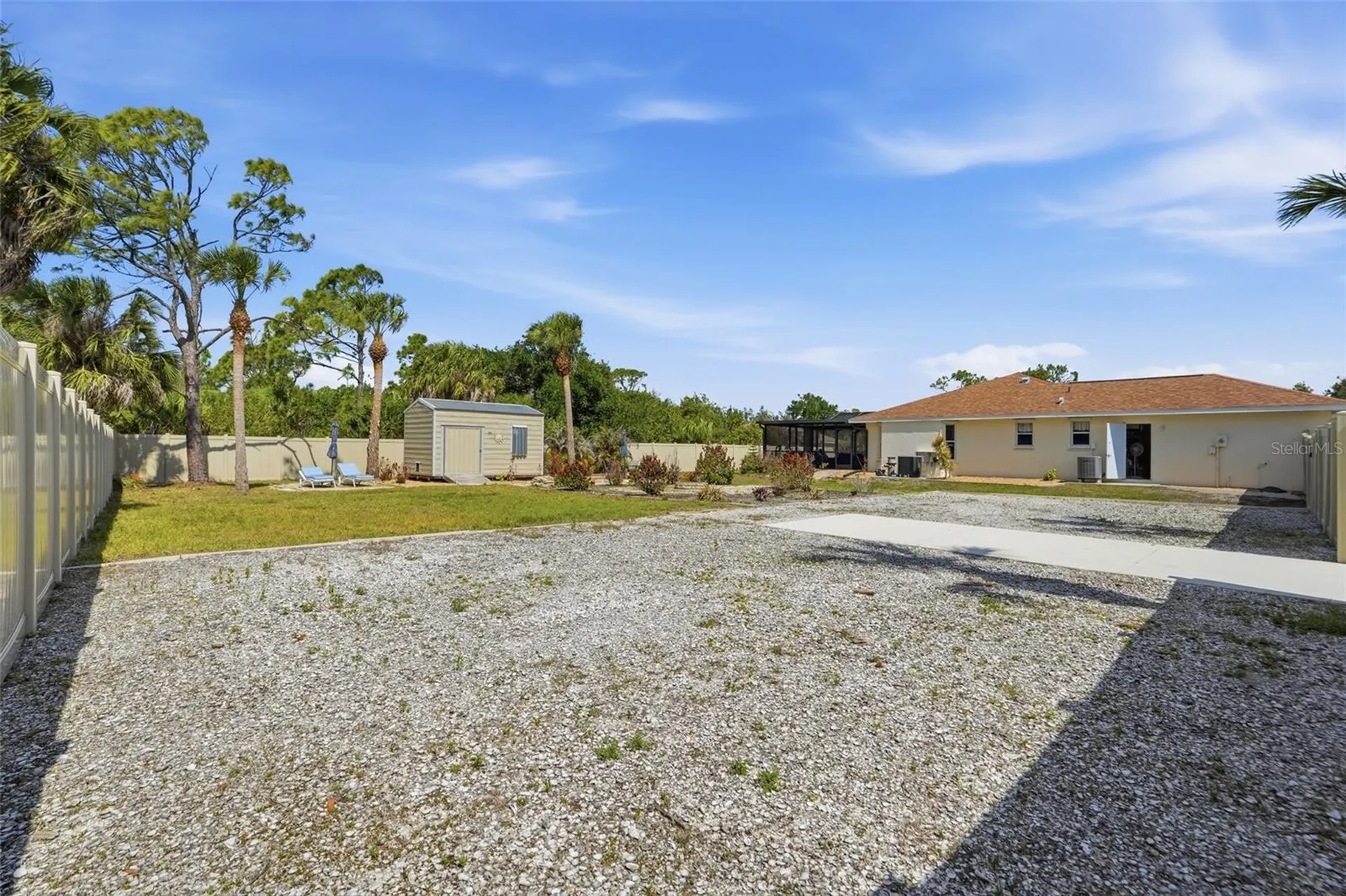 2291 Meetze Street Port Charlotte FL 33953