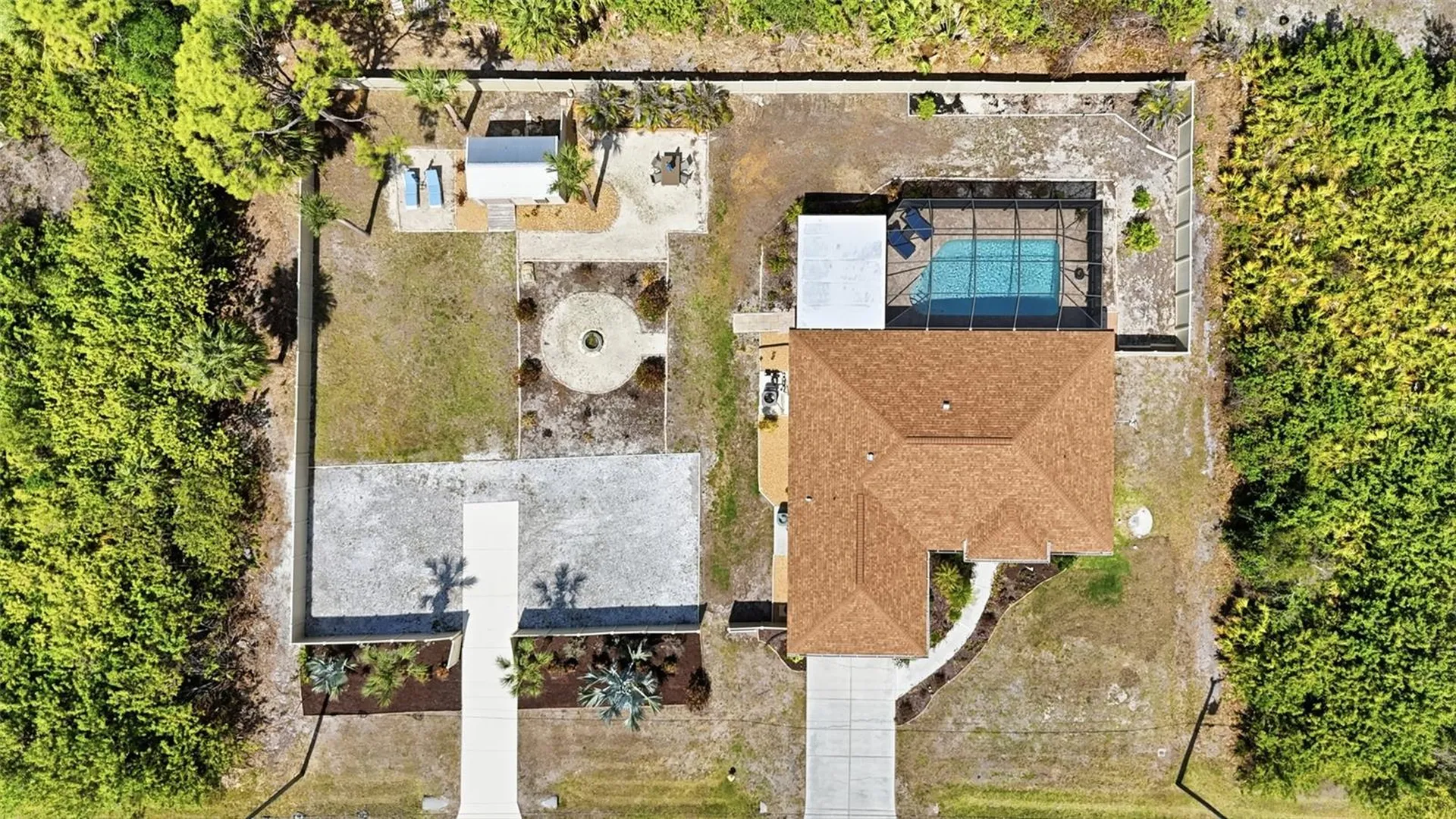 2291 Meetze Street Port Charlotte FL 33953