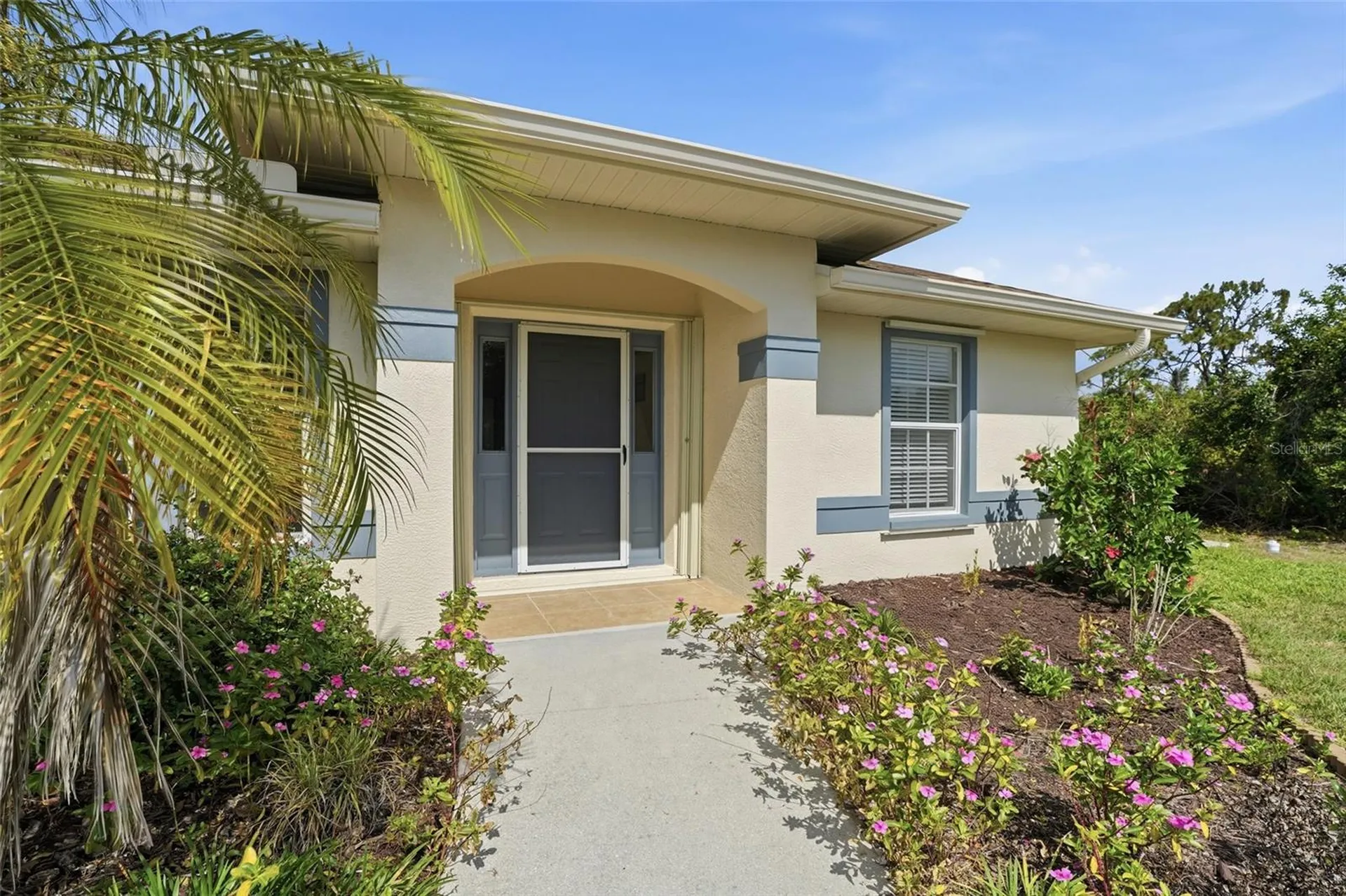 2291 Meetze Street Port Charlotte FL 33953