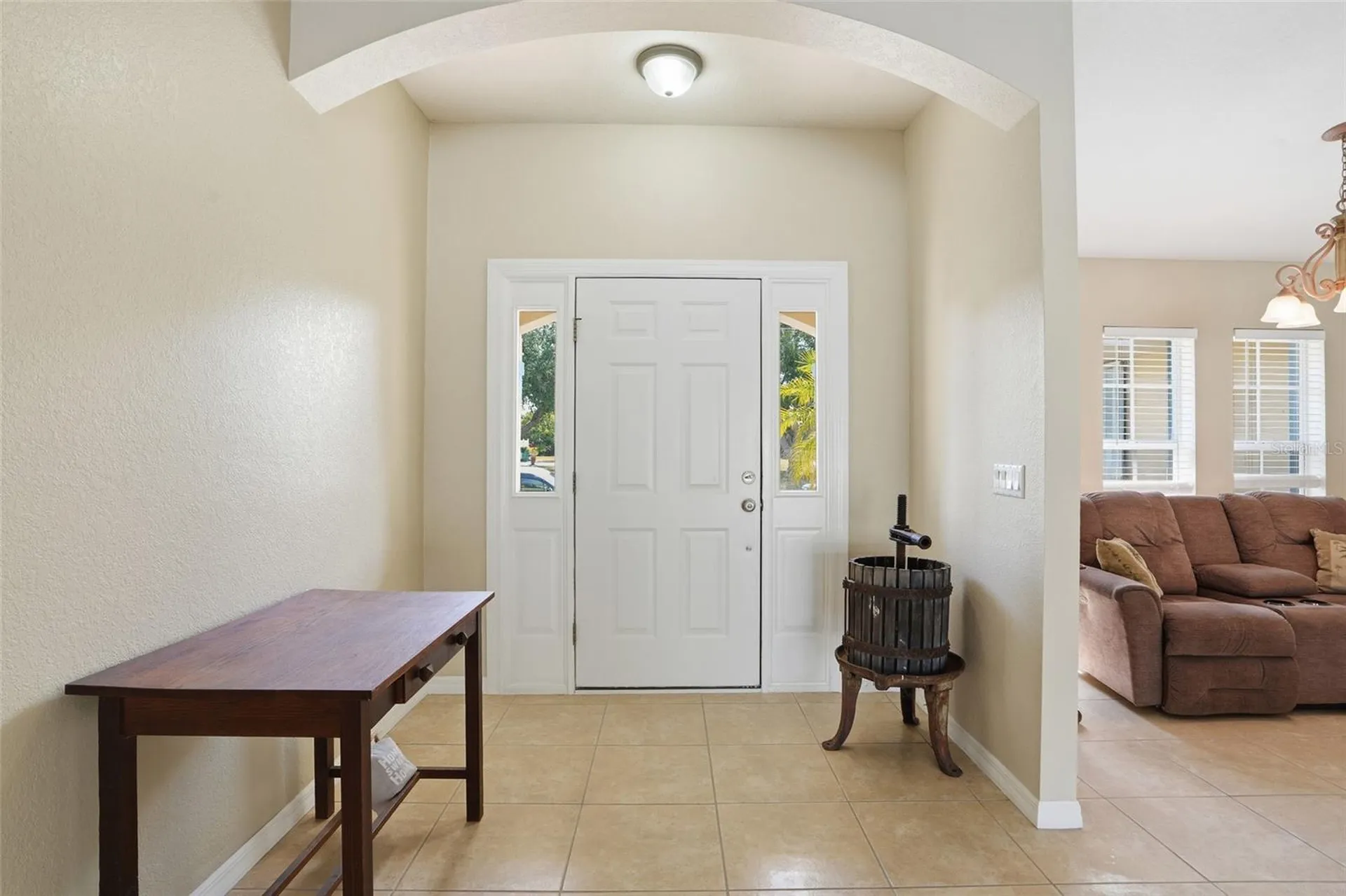 2291 Meetze Street Port Charlotte FL 33953