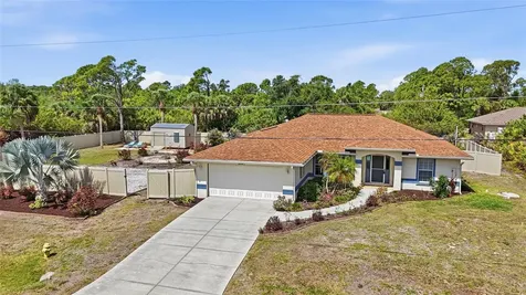 2291 Meetze Street Port Charlotte FL 33953