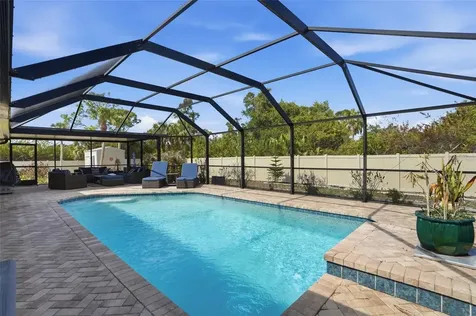 2291 Meetze Street Port Charlotte FL 33953