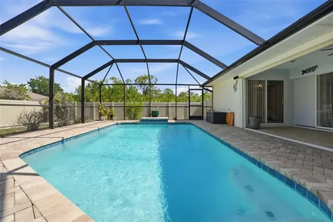 2291 Meetze Street Port Charlotte FL 33953