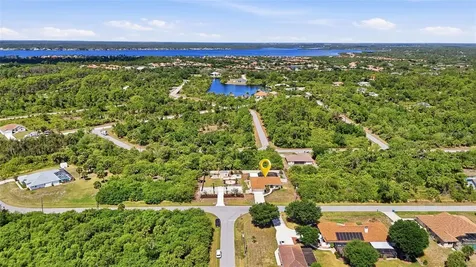 2291 Meetze Street Port Charlotte FL 33953