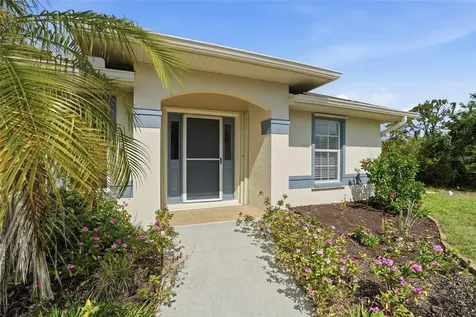 2291 Meetze Street Port Charlotte FL 33953
