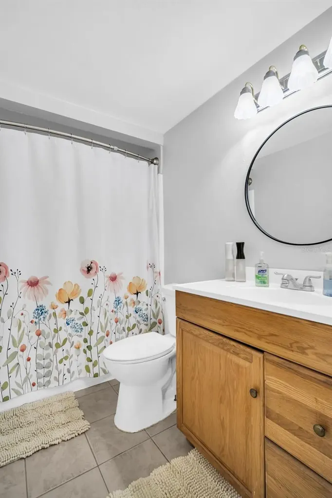 1714 Coppertree Drive Tarpon Springs FL 34689