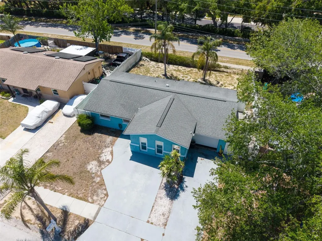 1714 Coppertree Drive Tarpon Springs FL 34689