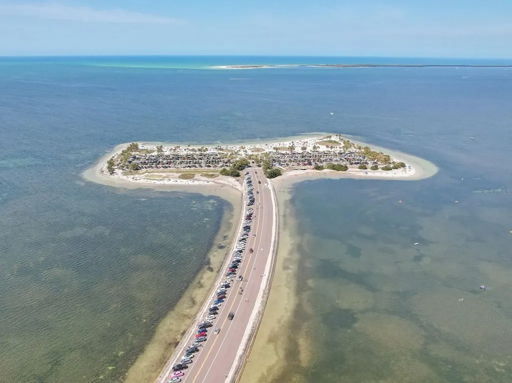 1714 Coppertree Drive Tarpon Springs FL 34689