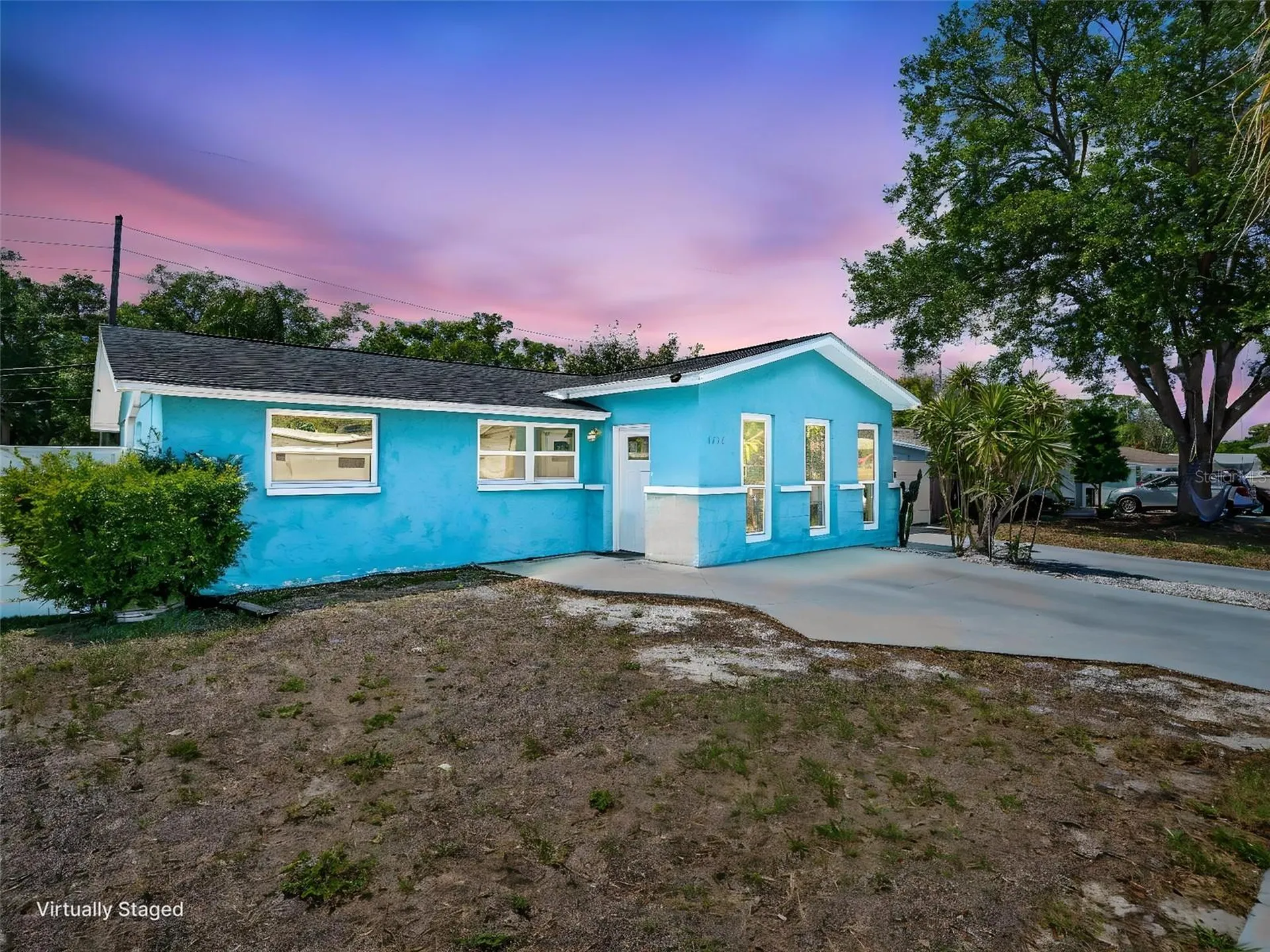 1714 Coppertree Drive Tarpon Springs FL 34689