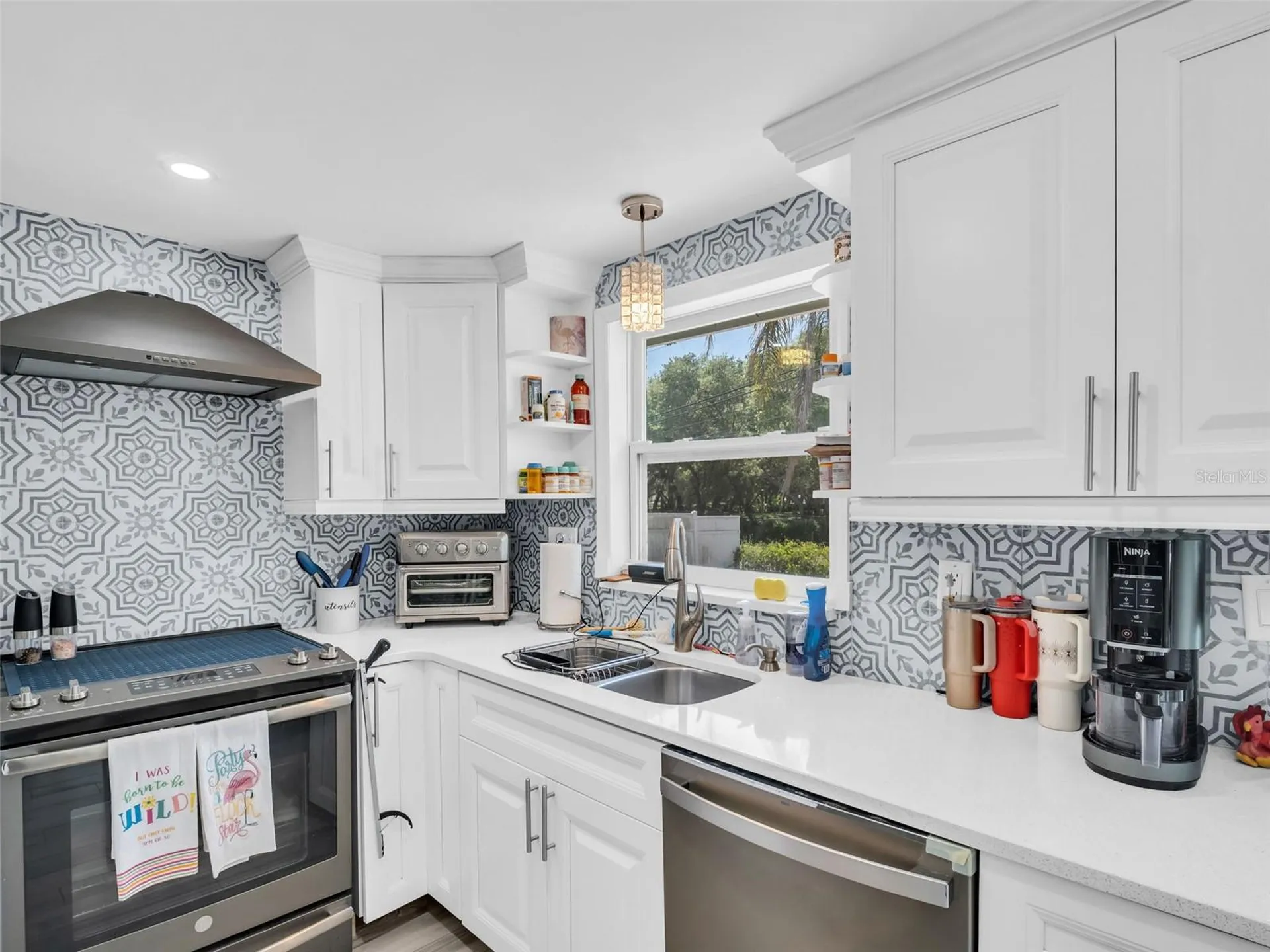 1714 Coppertree Drive Tarpon Springs FL 34689