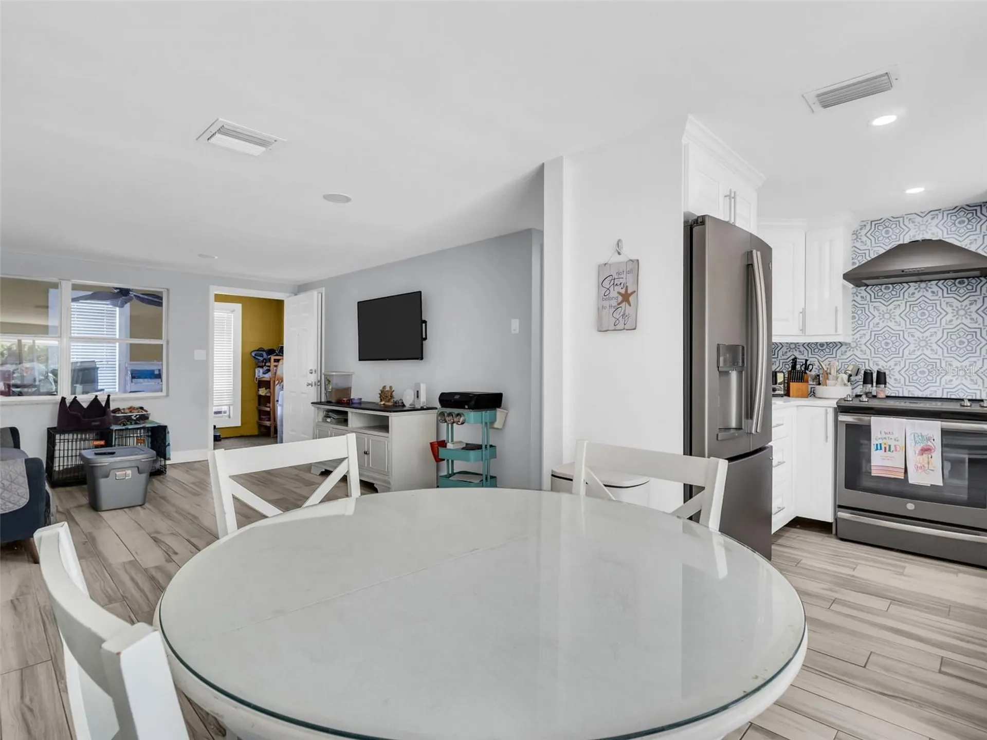 1714 Coppertree Drive Tarpon Springs FL 34689