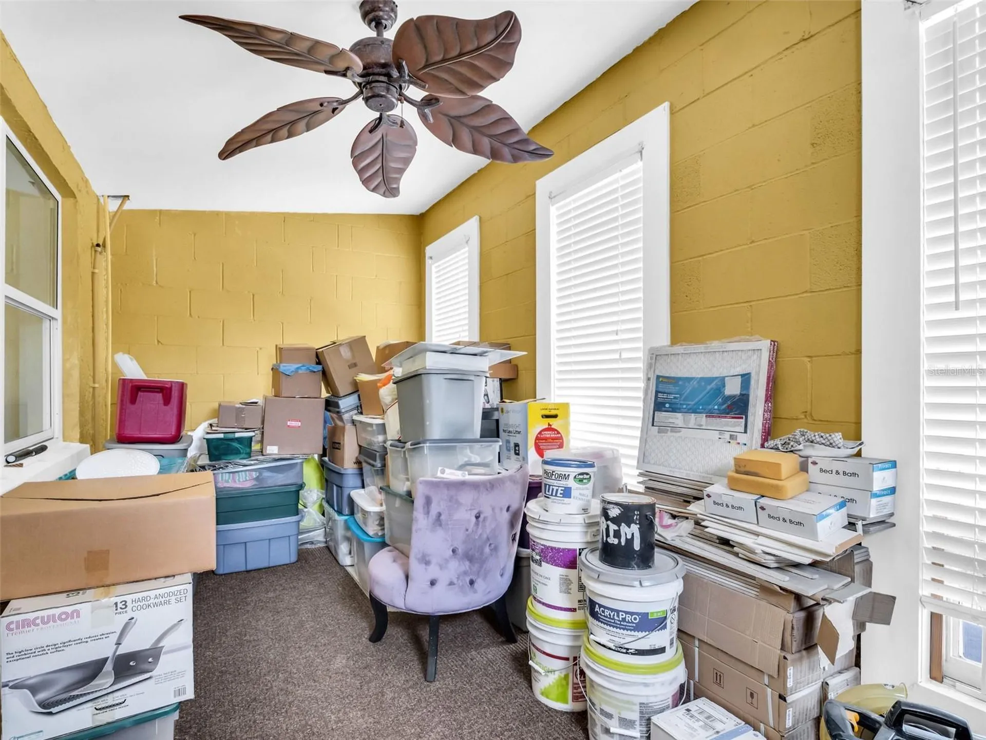 1714 Coppertree Drive Tarpon Springs FL 34689