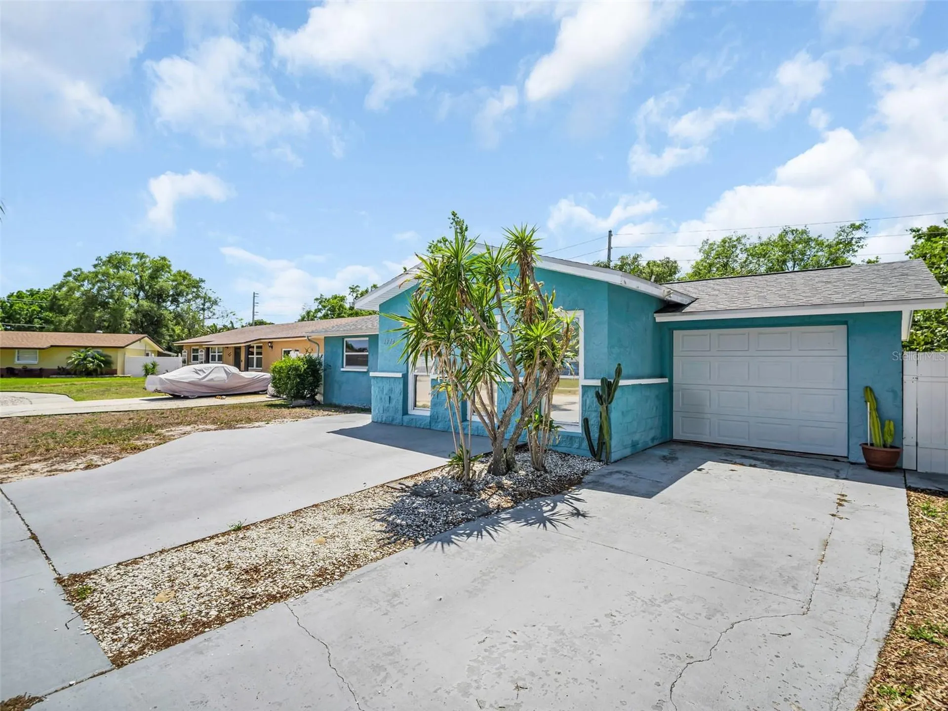 1714 Coppertree Drive Tarpon Springs FL 34689
