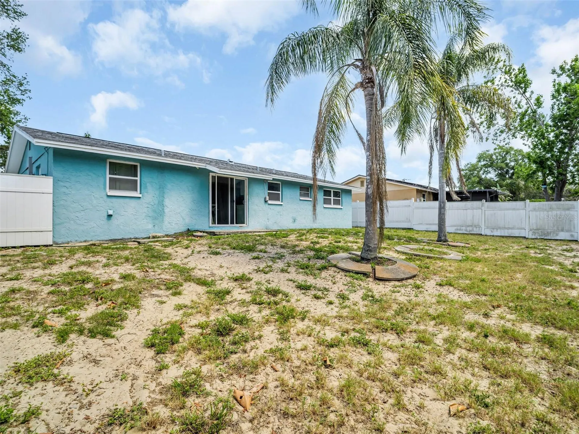 1714 Coppertree Drive Tarpon Springs FL 34689