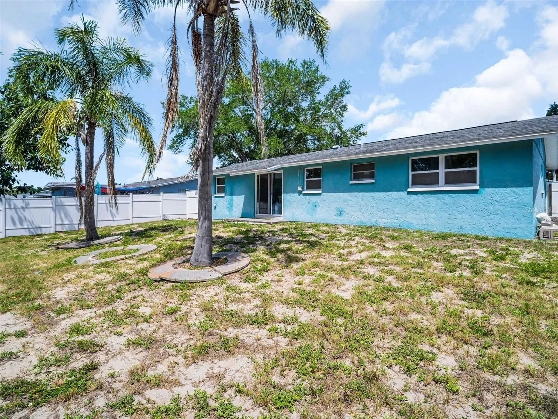1714 Coppertree Drive Tarpon Springs FL 34689