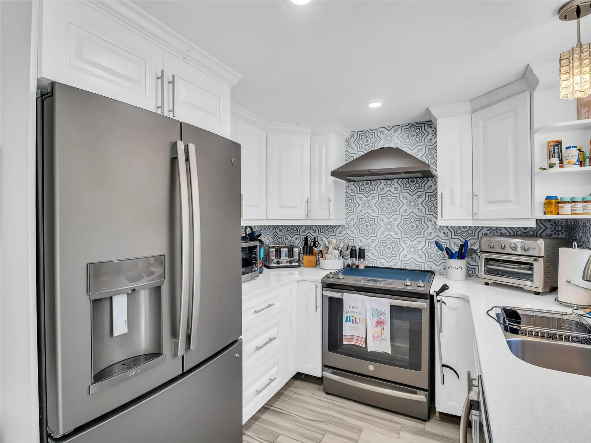 1714 Coppertree Drive Tarpon Springs FL 34689