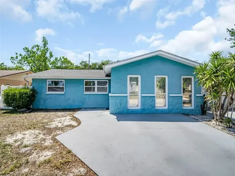 1714 Coppertree Drive Tarpon Springs FL 34689