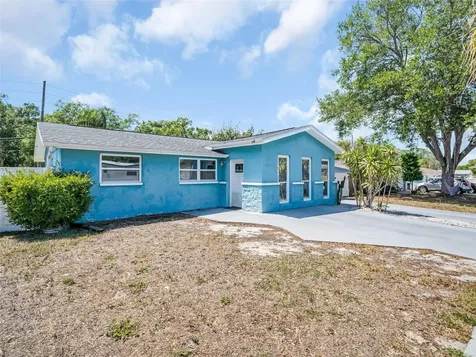 1714 Coppertree Drive Tarpon Springs FL 34689