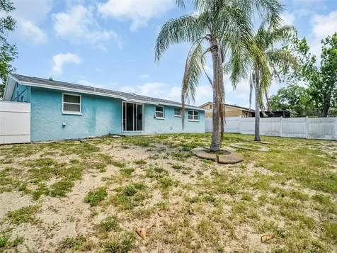 1714 Coppertree Drive Tarpon Springs FL 34689