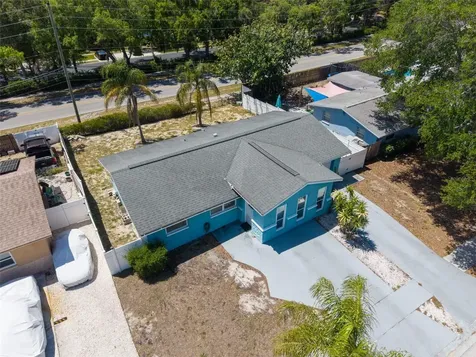 1714 Coppertree Drive Tarpon Springs FL 34689