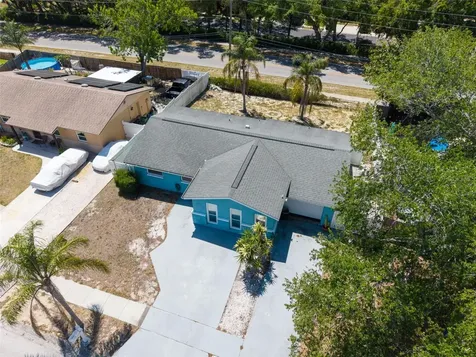 1714 Coppertree Drive Tarpon Springs FL 34689