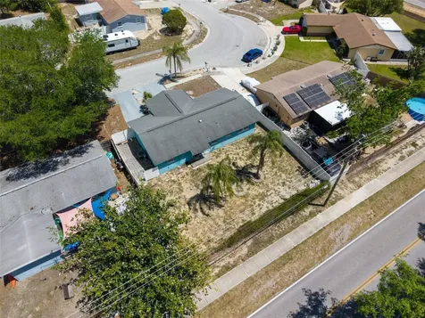 1714 Coppertree Drive Tarpon Springs FL 34689