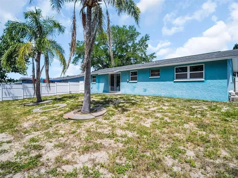 1714 Coppertree Drive Tarpon Springs FL 34689