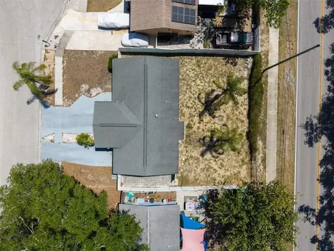 1714 Coppertree Drive Tarpon Springs FL 34689