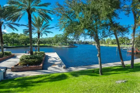 1714 Coppertree Drive Tarpon Springs FL 34689