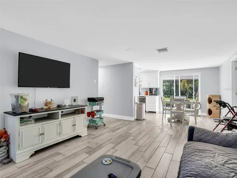 1714 Coppertree Drive Tarpon Springs FL 34689