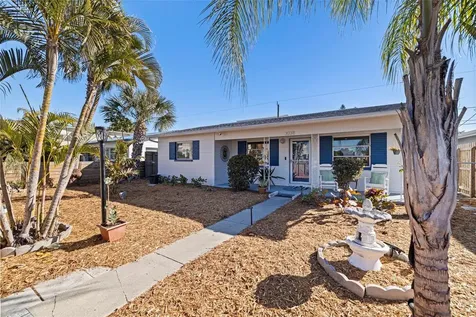 3038 58th Street S Gulfport FL 33707